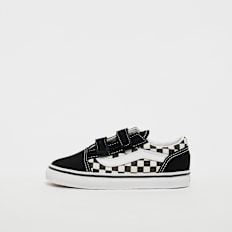 Vans TD Old Skool V (TD) schwarz