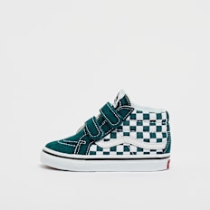 Vans 02090498 zelena