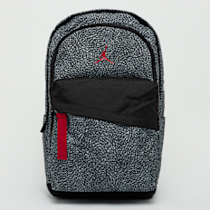 Jordan Air Patrol Pack zwart