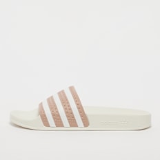 adidas Originals adilette Badelatschen beige