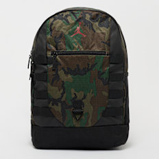 Jordan Sport Backpack mimetico