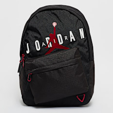 Jordan Banner Backpack preto