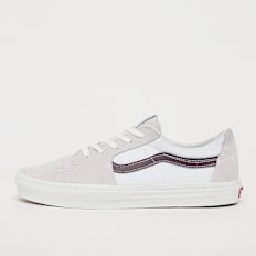 Vans UA SK8-Low preto