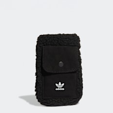 adidas Originals Kleine Handtasche schwarz