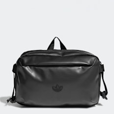 adidas Originals Rifta Bauchtasche L zwart