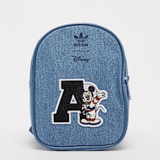 adidas Originals Rugzak klein blauw