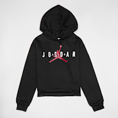 Jordan Jumpman Susatinable Hoodie zwart