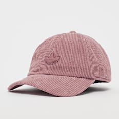 adidas Originals adicolor Contempo Dad Cap roze