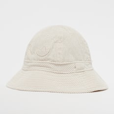 adidas Originals adicolor Contempo Bucket Hat bianco