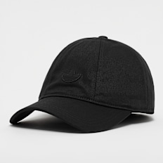 adidas Originals Rifta Baseball Cap schwarz