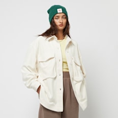 Reebok Cl Winter Shacket weiß