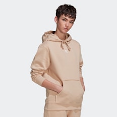 adidas Originals Essentials Hoodie beż