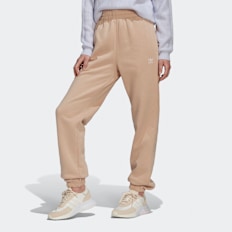 adidas Originals Essentials Track Pants bege