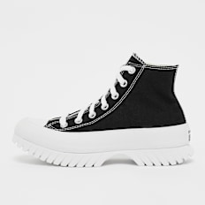 Converse Chuck Taylor All Star Lugged 2.0 schwarz