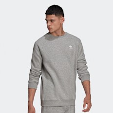 adidas Originals Essentials Sweatshirt cinzento