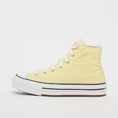 Converse Chuck Taylor All Star Eva Lift (GS) giallo