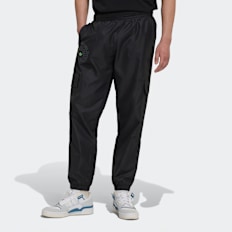 adidas Originals Ozworld Cargo Pant noir