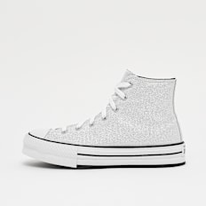 Converse Chuck Taylor All Star Eva Lift (GS) weiß
