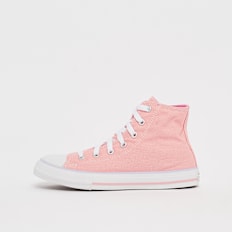 Converse Chuck Taylor All Star Gel Patch (PS) orange