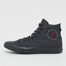 Converse Chuck  Taylor All Star szary