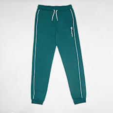 Champion Junior Rib Cuff Pants blauw