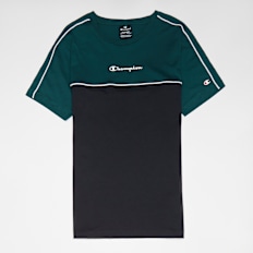 Champion Junior Crewneck T-Shirt multicolor