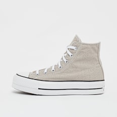 Converse Chuck Taylor All Star Lift grau