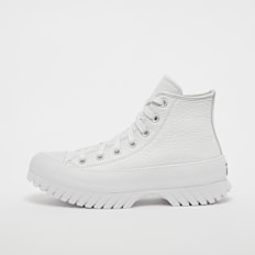 Converse Chuck Taylor All Star Lugged 2.0 weiß