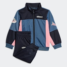 adidas Originals Trainingsanzug wielokolorowy