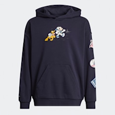 adidas Originals x Disney Hoodie siva