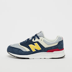 New Balance 997 (GS) azul