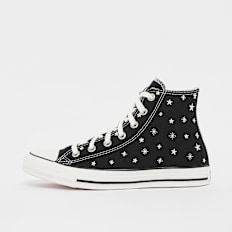 Converse Chuck Taylor All Star schwarz