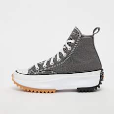 Converse Run Star Hike grijs