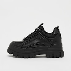 Buffalo Aspha HYB noir