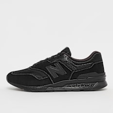 New Balance 997 czarny