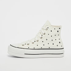 Converse Chuck Taylor All Star Lift bež