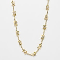 King Ice 02094639 dourado