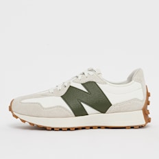 New Balance 327 verde