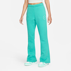 Nike   Sportswear Essential Women's Fleece Flared Sweats plava
