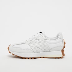 New Balance 327 weiß