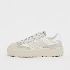 New Balance CT302 weiß