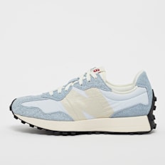 New Balance 327 bleu