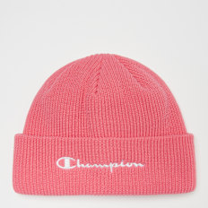 Champion Beanie Cap rosa