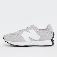 New Balance 327 grau