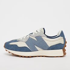 New Balance 327 blu