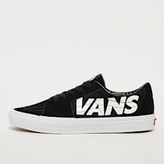 Vans UA SK8-Low schwarz