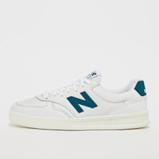 New Balance CT300 weiß