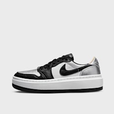 Jordan WMNS Air Jordan 1 Elevate Low SE silber
