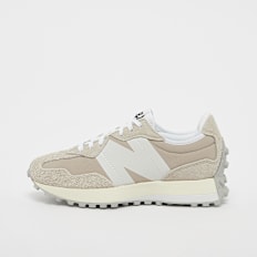 New Balance 327 weiß