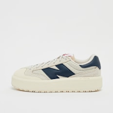 New Balance CT302 weiß